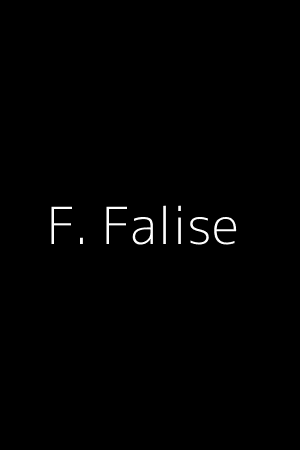 Franck Falise